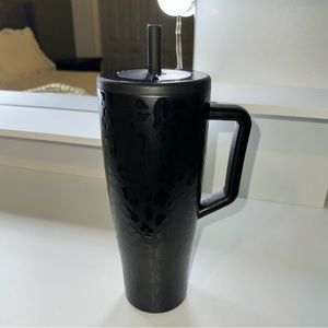 BrüMate Black Leopard 40 oz Era Tumbler🖤